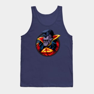 GLADIAPEOR Tank Top